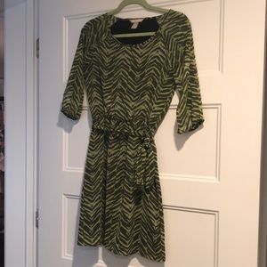 Banana Republic dress